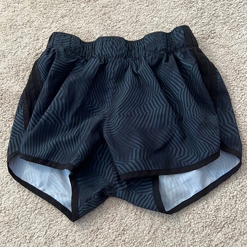 Adidas Running Shorts